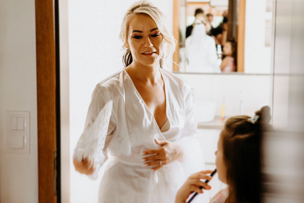 Ślub i wesele w klimacie amerykańskim | Sala Kowaliki