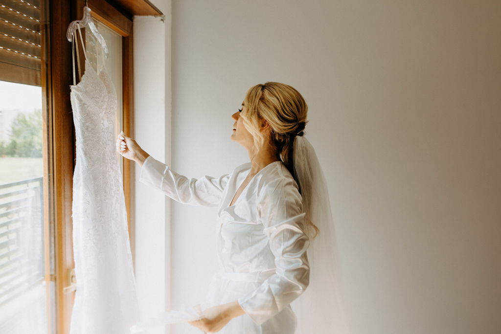 Ślub i wesele w klimacie amerykańskim | Sala Kowaliki