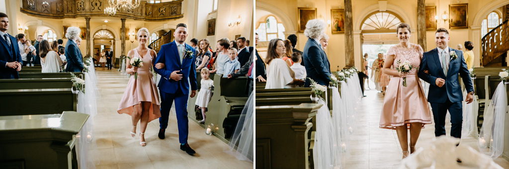 Ślub i wesele w klimacie amerykańskim | Sala Kowaliki