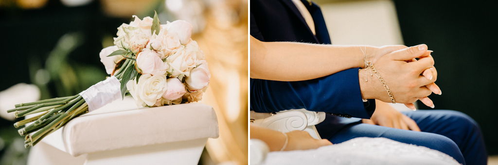 Ślub i wesele w klimacie amerykańskim | Sala Kowaliki