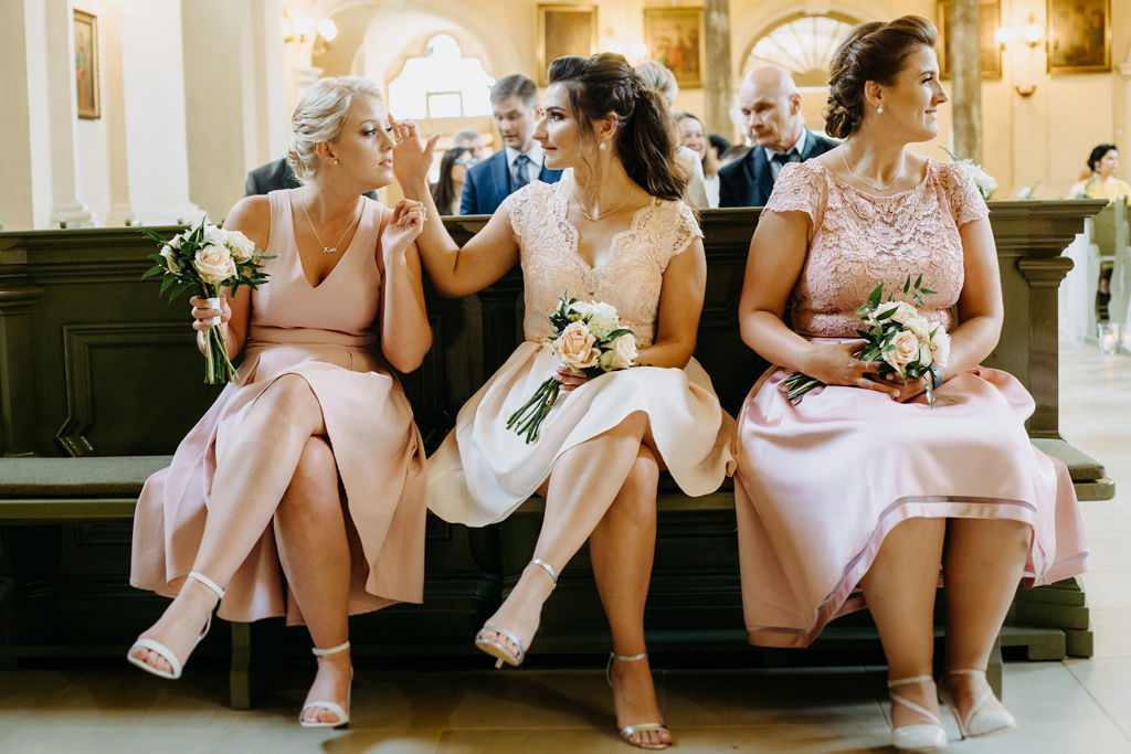 Ślub i wesele w klimacie amerykańskim | Sala Kowaliki