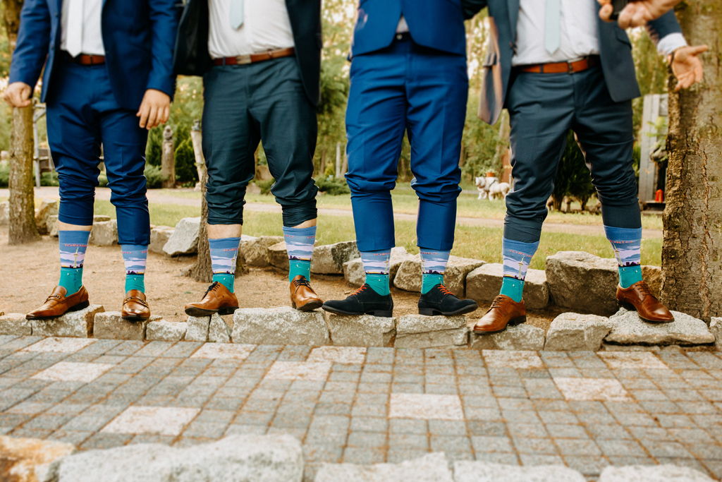 Ślub i wesele w klimacie amerykańskim | Sala Kowaliki