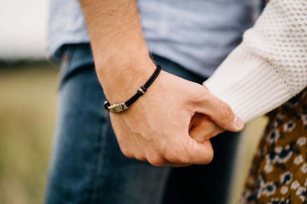 Przedślubna sesja zdjęciowa