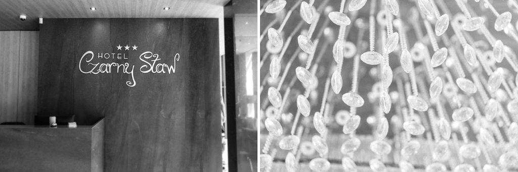 Fotograf Łódź sala weselna Czarny Staw