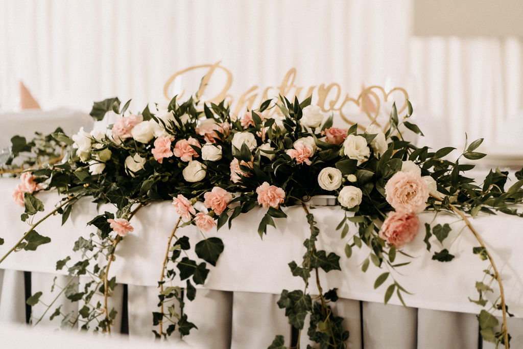 Fotograf Łódź sala weselna Czarny Staw