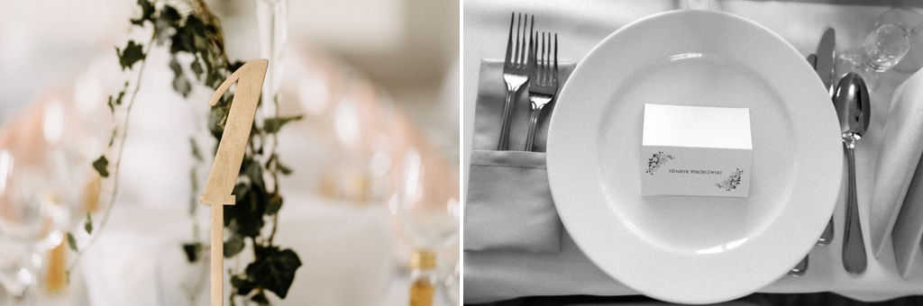 Fotograf Łódź sala weselna Czarny Staw