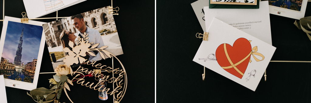 Fotograf Ślubny Przygotowania u Pana Młodego