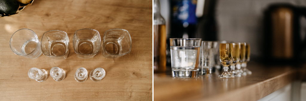 Fotograf Ślubny Przygotowania u Pana Młodego