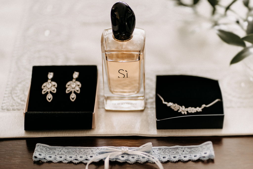 Ślub i wesele w Łodzi | przygotowania Pani Młodej - fotograf ślubny łódź