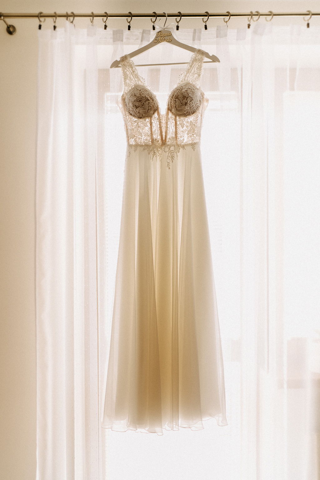 Ślub i wesele w Łodzi | przygotowania Pani Młodej - fotograf ślubny łódź