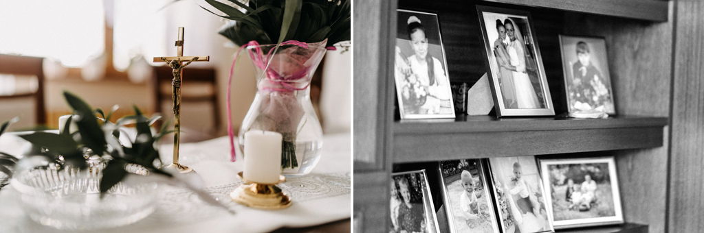 Ślub i wesele w Łodzi | przygotowania Pani Młodej - fotograf ślubny łódź