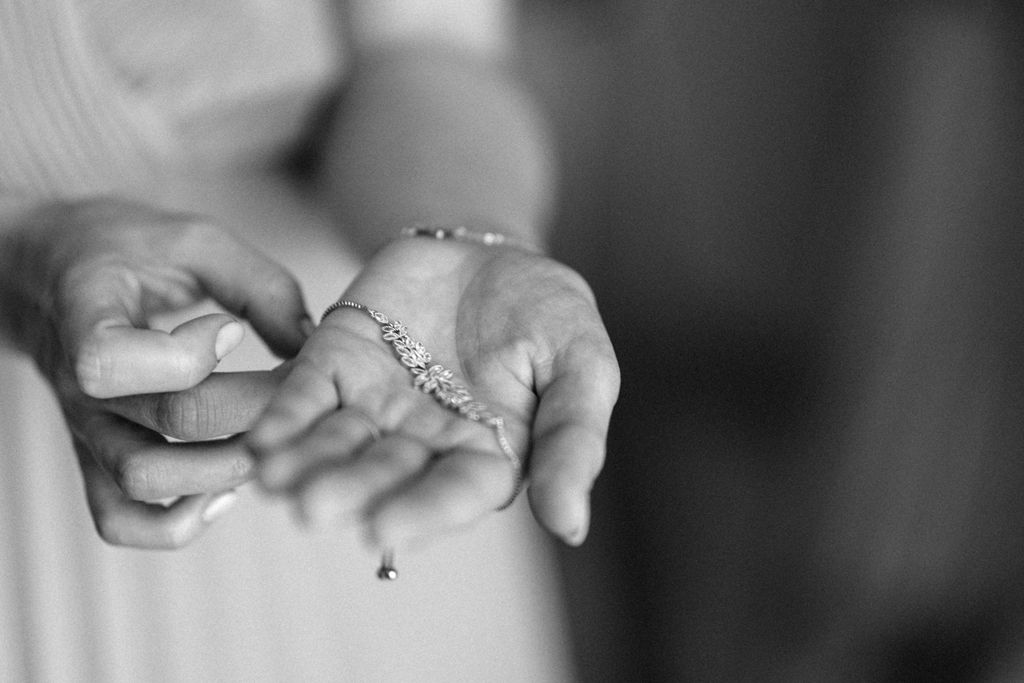 Ślub i wesele w Łodzi | przygotowania Pani Młodej - fotograf ślubny łódź