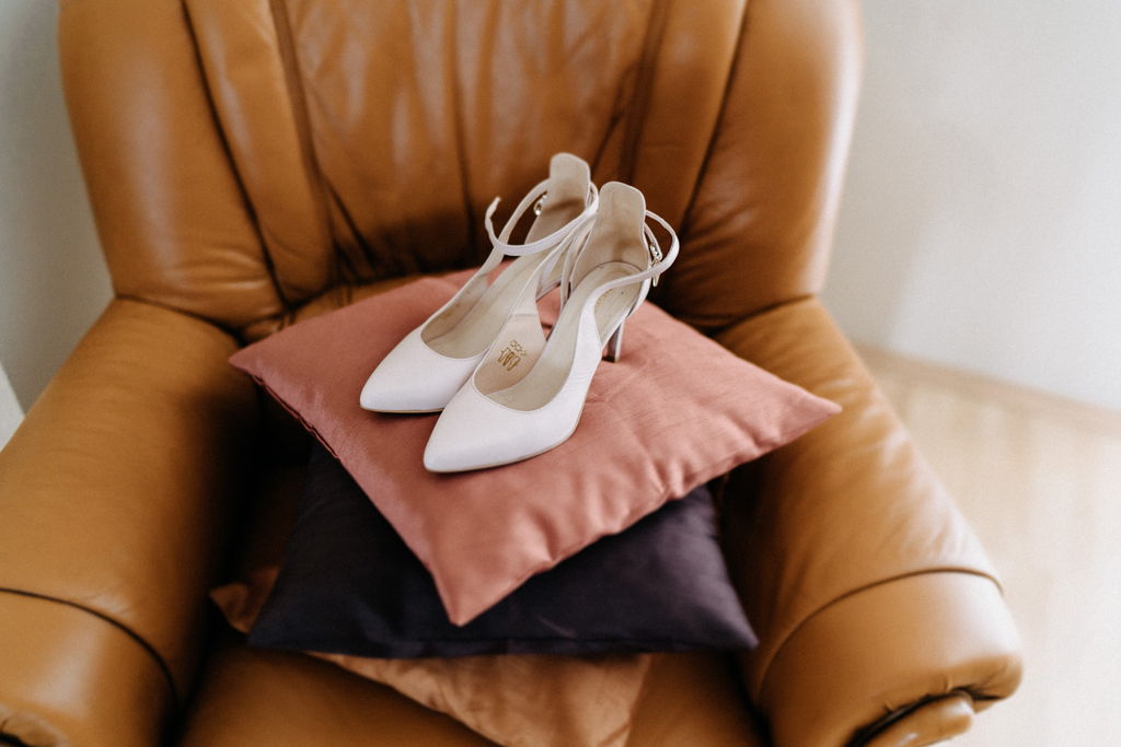 Ślub i wesele w Łodzi | przygotowania Pani Młodej - fotograf ślubny łódź