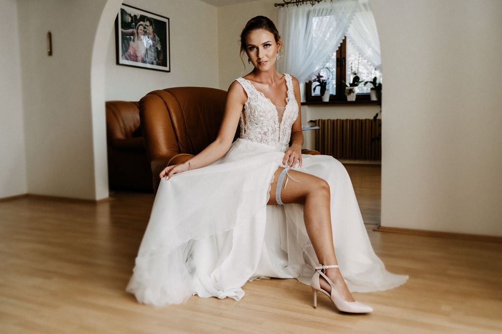 Ślub i wesele w Łodzi | reportaż fotograficzny - fotograf łódź