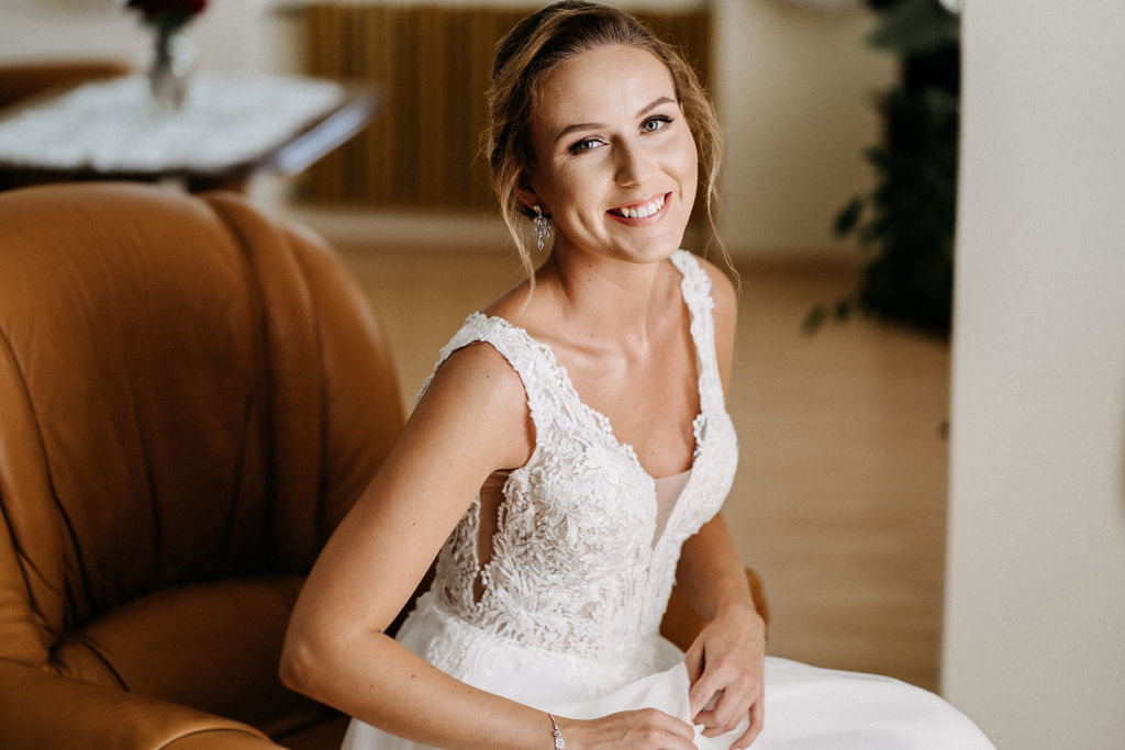 Ślub i wesele w Łodzi | reportaż fotograficzny - fotograf łódź