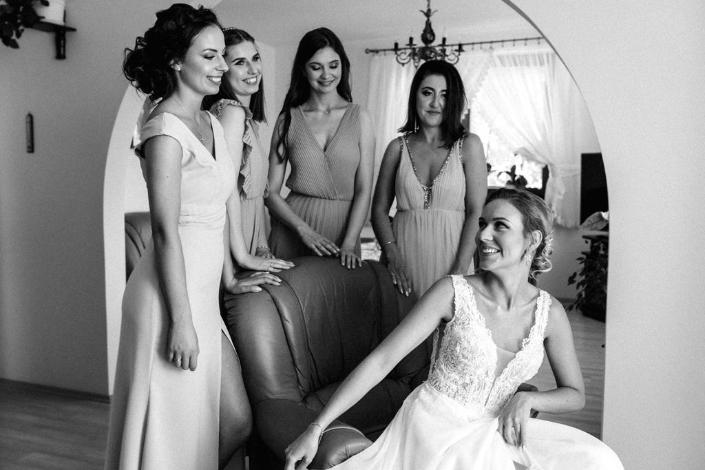 Ślub i wesele w Łodzi | reportaż fotograficzny - fotograf łódź