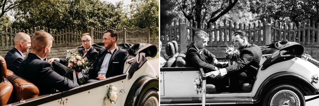 Ślub i wesele w Łodzi | reportaż fotograficzny - fotograf łódź