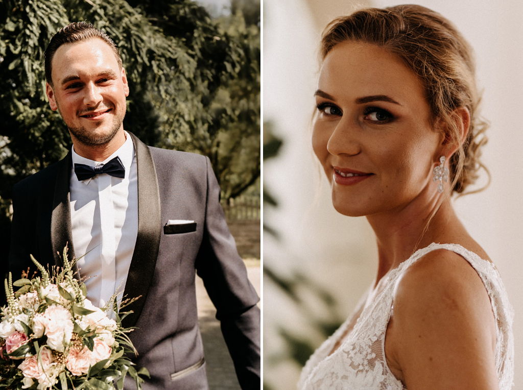 Ślub i wesele w Łodzi | reportaż fotograficzny - fotograf łódź