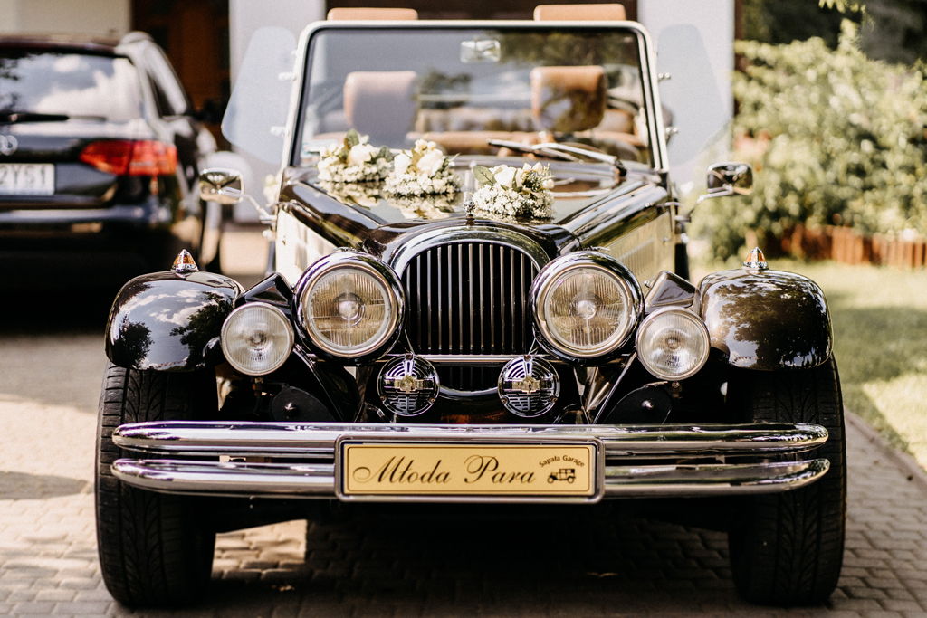 Ślub i wesele w Łodzi | reportaż fotograficzny - fotograf łódź