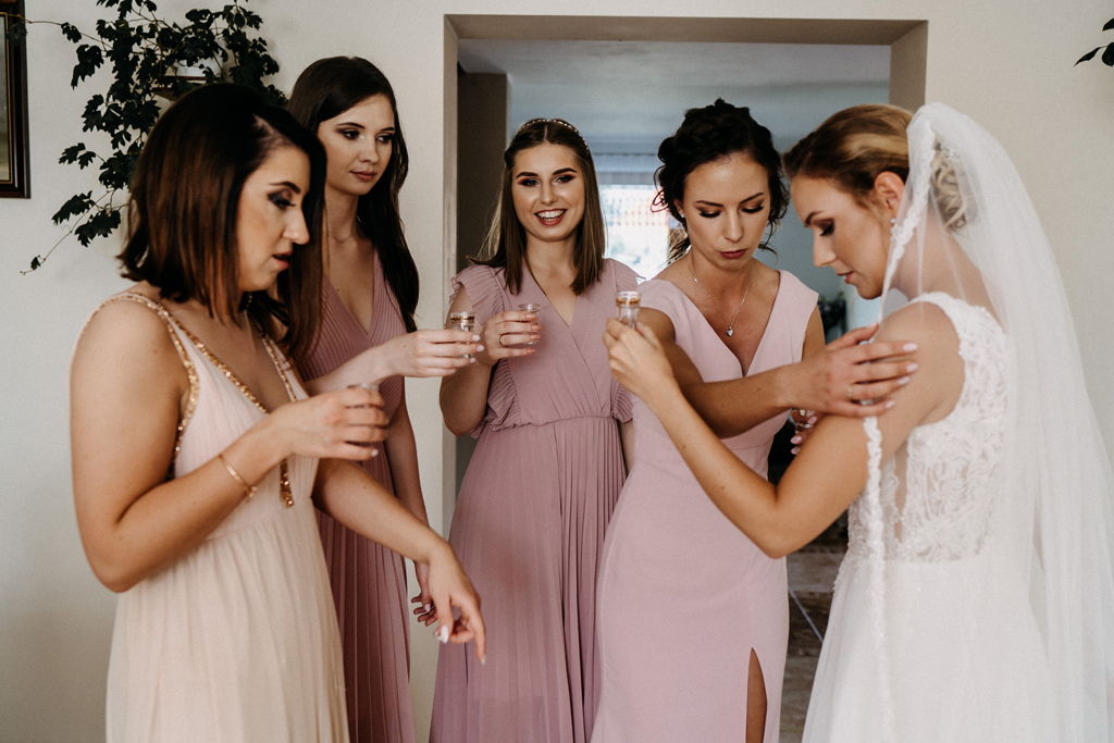 Ślub i wesele w Łodzi | reportaż fotograficzny - fotograf łódź