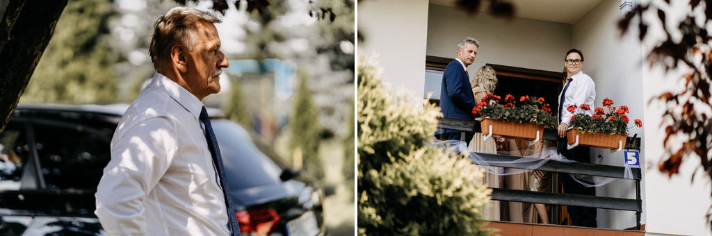 Ślub i wesele w Łodzi | reportaż fotograficzny - fotograf łódź