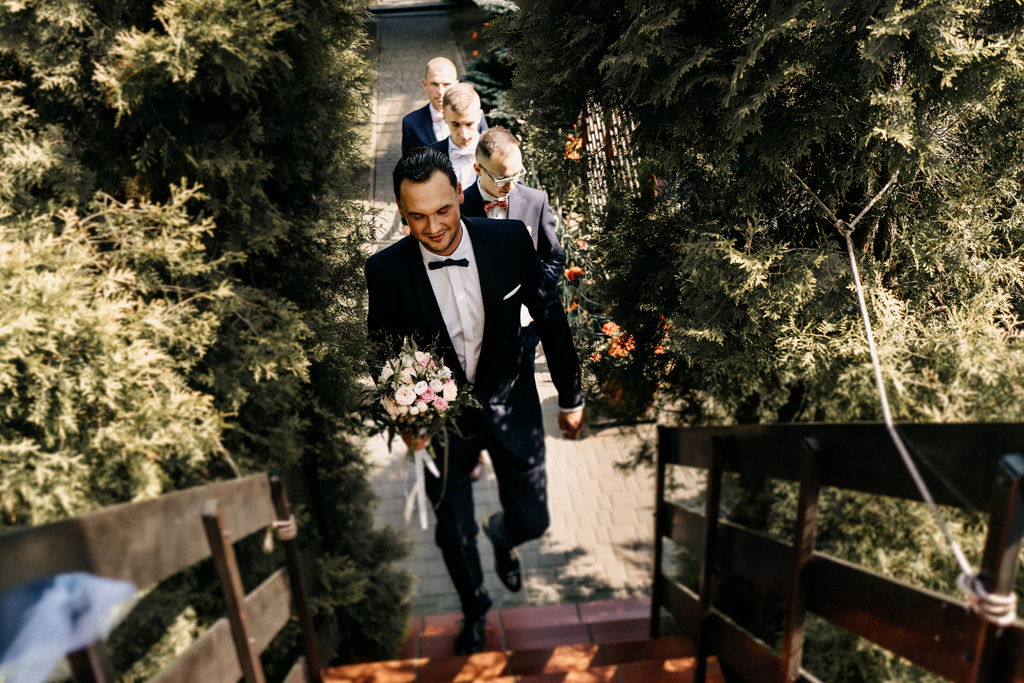 Ślub i wesele w Łodzi | reportaż fotograficzny - fotograf łódź