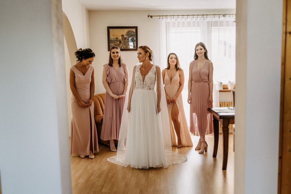 Ślub i wesele w Łodzi | reportaż fotograficzny - fotograf łódź