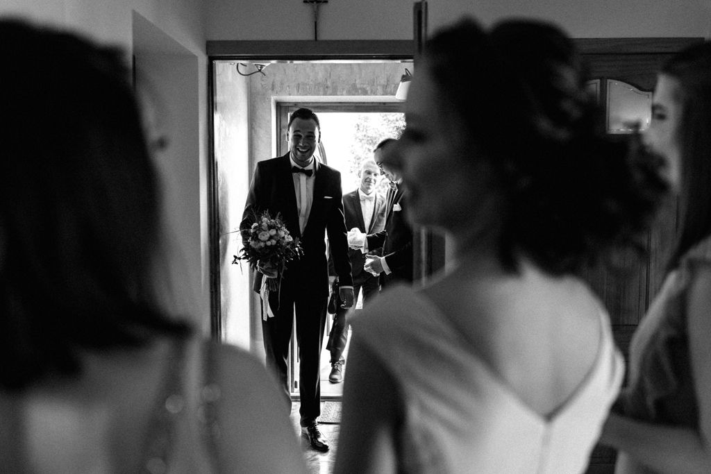 Ślub i wesele w Łodzi | reportaż fotograficzny - fotograf łódź