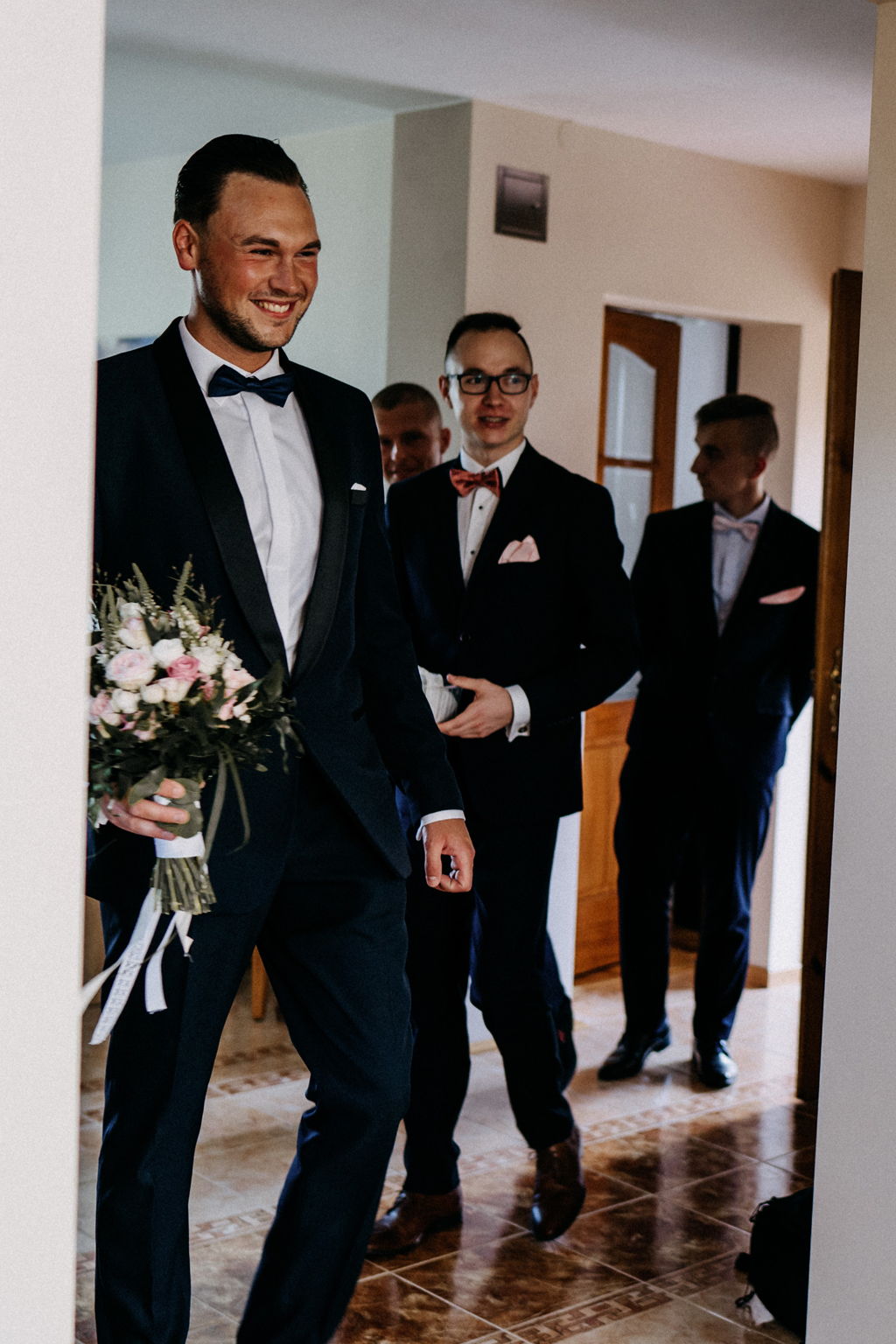 Ślub i wesele w Łodzi | reportaż fotograficzny - fotograf łódź