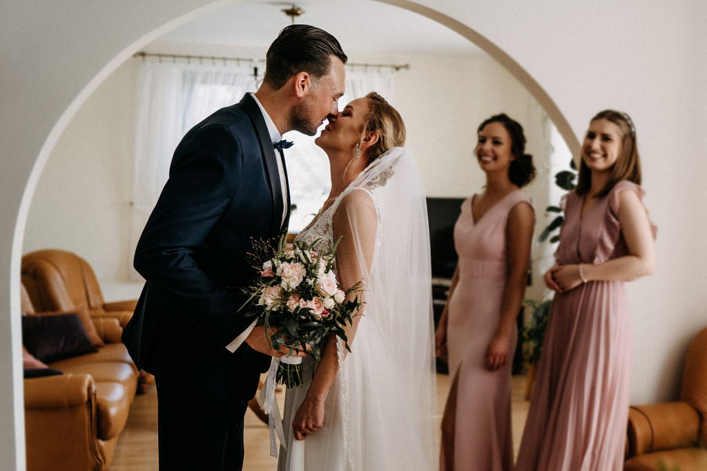 Ślub i wesele w Łodzi | reportaż fotograficzny - fotograf łódź