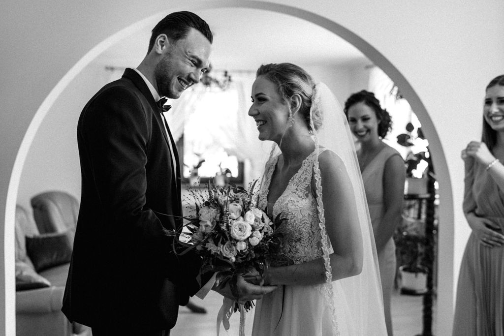 Ślub i wesele w Łodzi | reportaż fotograficzny - fotograf łódź