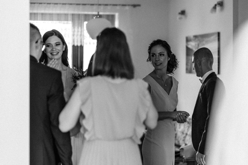 Ślub i wesele w Łodzi | reportaż fotograficzny - fotograf łódź