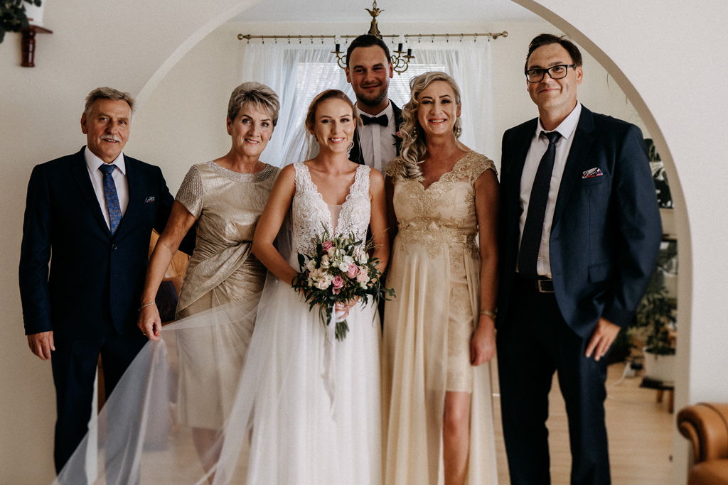 Ślub i wesele w Łodzi | reportaż fotograficzny - fotograf łódź