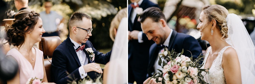 Ślub i wesele w Łodzi | reportaż fotograficzny - fotograf łódź