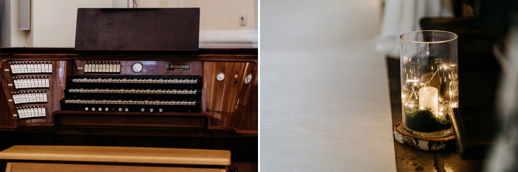 Ślub w Lutomiersku | Reportaż zdjęciowy