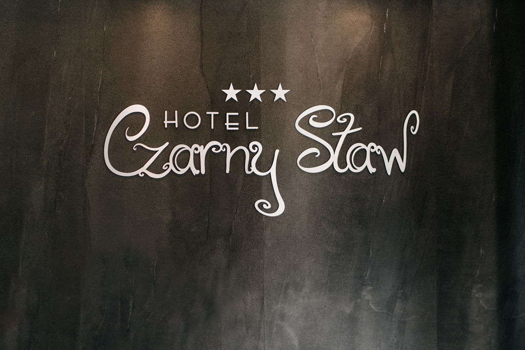 Wesele w Czarnym Stawie w Aleksandrowie Łódzkim