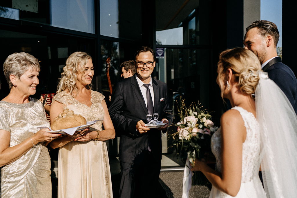 Wesele w Czarnym Stawie w Aleksandrowie Łódzkim