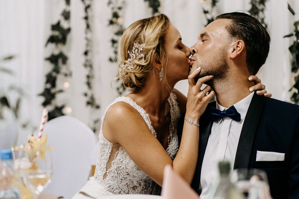 Wesele w Czarnym Stawie w Aleksandrowie Łódzkim