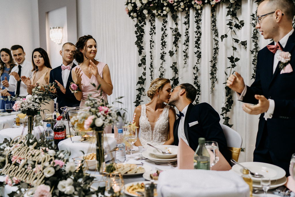 Wesele w Czarnym Stawie w Aleksandrowie Łódzkim