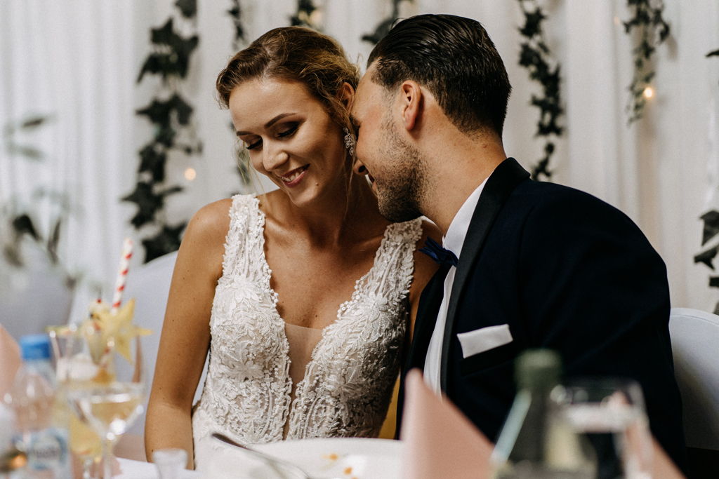 Wesele w Czarnym Stawie w Aleksandrowie Łódzkim