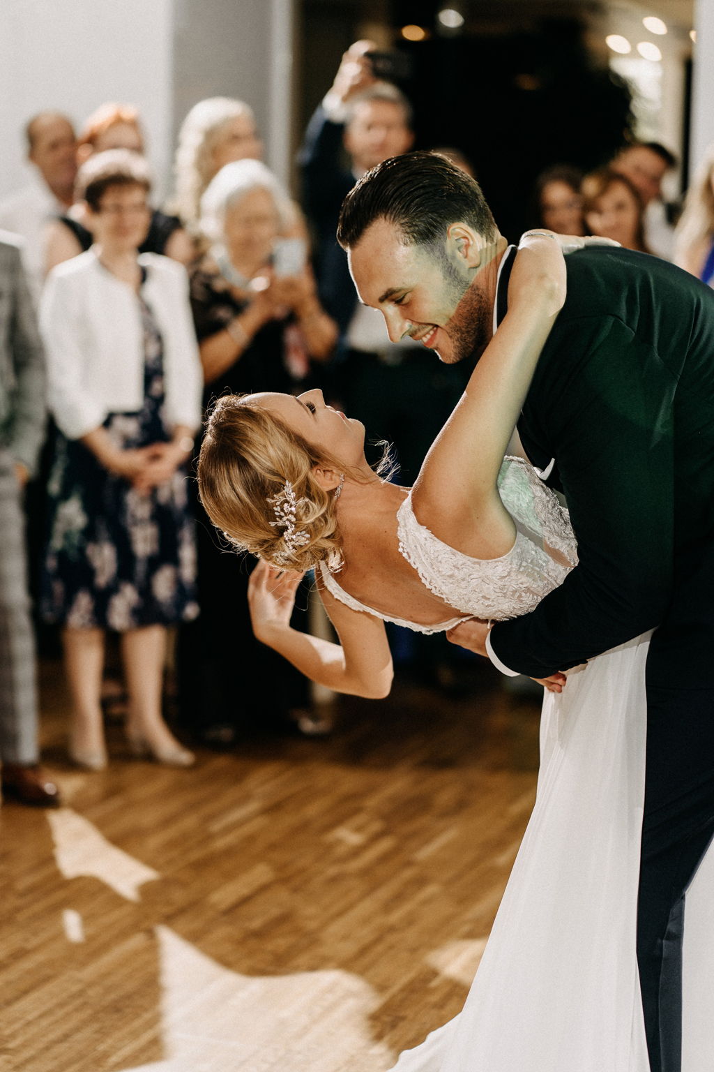 Wesele w Czarnym Stawie w Aleksandrowie Łódzkim