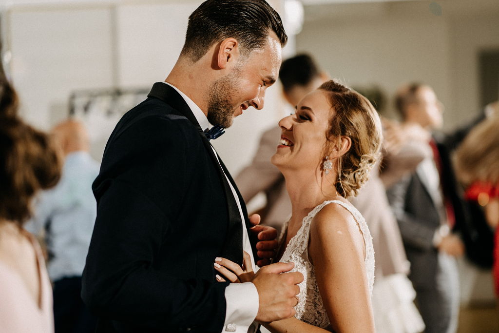 Zdjęciowa Mini Sesja w Czarnym Stawie w Aleksandrowie Łódzkim