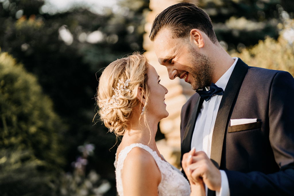 Zdjęciowa Mini Sesja w Czarnym Stawie w Aleksandrowie Łódzkim