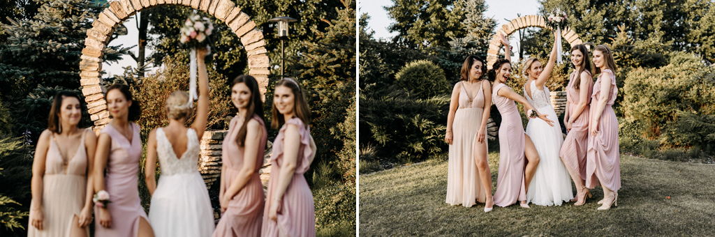 Zdjęciowa Mini Sesja w Czarnym Stawie w Aleksandrowie Łódzkim