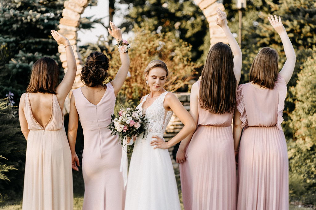 Zdjęciowa Mini Sesja w Czarnym Stawie w Aleksandrowie Łódzkim