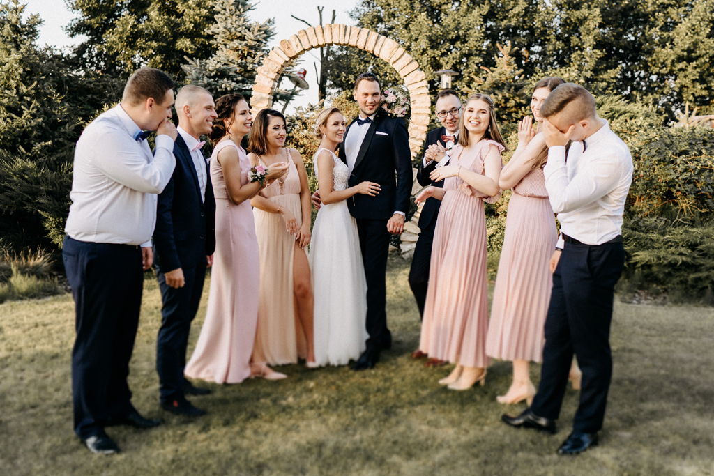 Zdjęciowa Mini Sesja w Czarnym Stawie w Aleksandrowie Łódzkim