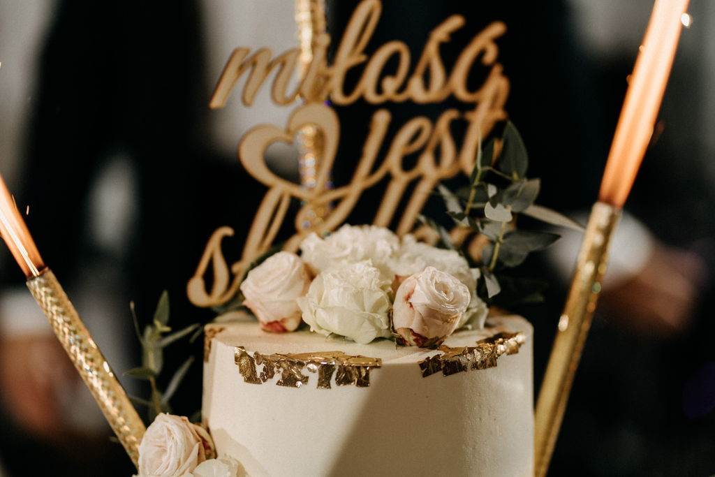 Reportaż Ślubny w Czarnym Stawie w Aleksandrowie Łódzkim