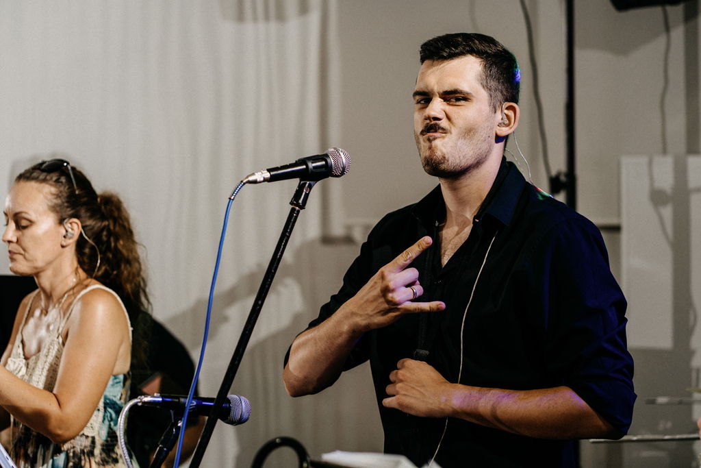 Przyjęcie weselne w Czarnym Stawie w Aleksandrowie Łódzkim