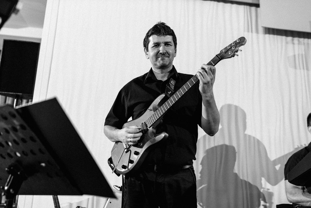 Przyjęcie weselne w Czarnym Stawie w Aleksandrowie Łódzkim