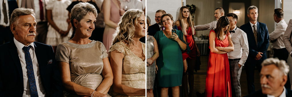 Wesele w Czarnym Stawie w Aleksandrowie Łódzkim